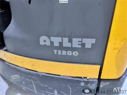 Atlet Tergo Electric Forklift