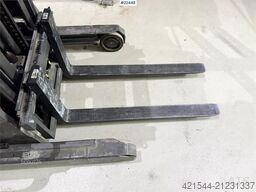 Atlet Tergo Electric Forklift