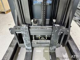 Atlet Tergo Electric Forklift