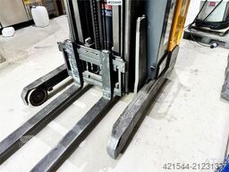 Atlet Tergo Electric Forklift