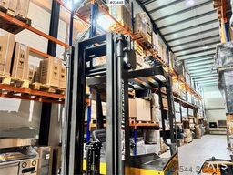 Atlet Tergo Electric Forklift