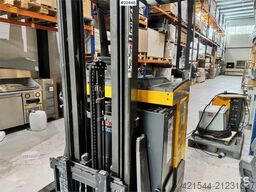 Atlet Tergo Electric Forklift