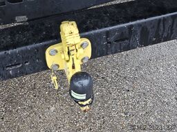 IVECO DAILY 35C16  Kipper 3.0Lt