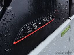 IVECO DAILY 35C16  Kipper 3.0Lt