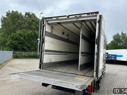 Renault Premium 270 Day Cab, Euro 5, Carrier / side doo...