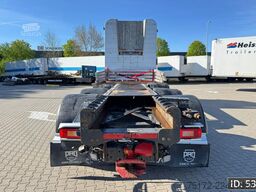 Volvo FH16 750 Globetrotter XL, Euro 6, 8x4 / Hydraul...