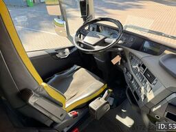 Volvo FH16 750 Globetrotter XL, Euro 6, 8x4 / Hydraul...