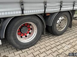 DAF CF 330 Day Cab, Euro 6, 6x2 / Broken engine! / ...