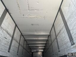 Schmitz Cargobull SCB/S3B / Disk brakes / Double stock