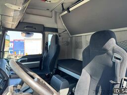 MAN TGX 41.540 XXL, Euro 5, XXL / 160T / Manual / 8...