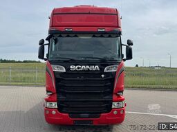 Scania R410 Topline, Euro 6, / Retarder / Standklima /...