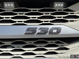 DAF XG+ 530 SSC, Euro 6, Retarder / Standklima / Fr...