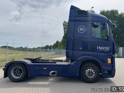 Mercedes-Benz Actros 1842 StreamSpace, Euro 6