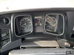 Mercedes-Benz Actros 1842 StreamSpace, Euro 6