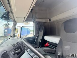 DAF CF 400 SC, Euro 6