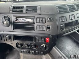 DAF CF 400 SC, Euro 6
