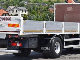 RENAULT C 320 * PK 12002 EH A + FUNK * TOPZUSTAND