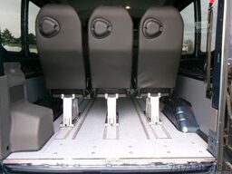 FORD Transit 350L3H2 Trail Kombi 4x4 Stndhz 9Sitz Kam