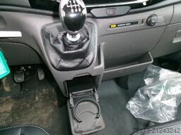 FORD Transit 350L3H2 Trail Kombi 4x4 Stndhz 9Sitz Kam