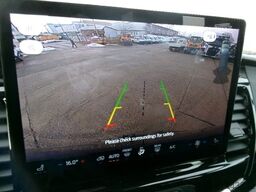 FORD Transit 350L3H2 Trail Kombi 4x4 Stndhz 9Sitz Kam