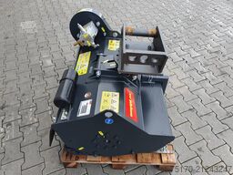 Seppi M. H3 085 / Schlegel / Mulcher / MS03 / DEMO