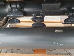 Seppi M. H3 085 / Schlegel / Mulcher / MS03 / DEMO