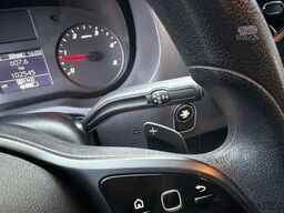 MERCEDES-BENZ Sprinter 319CDI V6 Kasten L2H2 RWD LED AHK3500KG