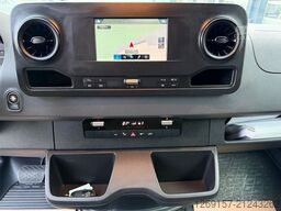 MERCEDES-BENZ Sprinter 319CDI V6 Kasten L2H2 RWD LED AHK3500KG