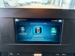 MERCEDES-BENZ Sprinter 319CDI V6 Kasten L2H2 RWD LED AHK3500KG