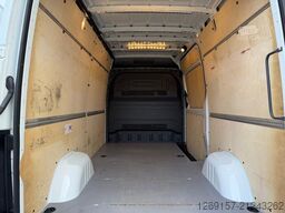 MERCEDES-BENZ Sprinter 319CDI V6 Kasten L2H2 RWD LED AHK3500KG