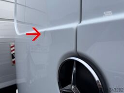 MERCEDES-BENZ Sprinter 319CDI V6 Kasten L2H2 RWD LED AHK3500KG