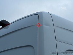 MERCEDES-BENZ Sprinter 319CDI V6 Kasten L2H2 RWD LED AHK3500KG