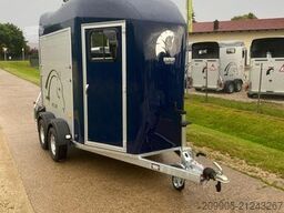 CHEVAL LIBERTE Origins