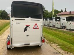 CHEVAL LIBERTE Origins