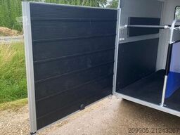 CHEVAL LIBERTE Origins