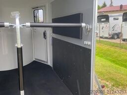 CHEVAL LIBERTE Origins