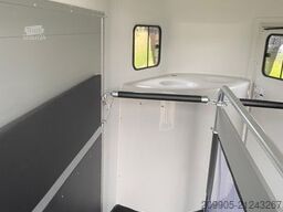 CHEVAL LIBERTE Origins