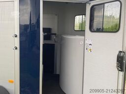 CHEVAL LIBERTE Origins