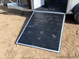 CHEVAL LIBERTE Touring Country