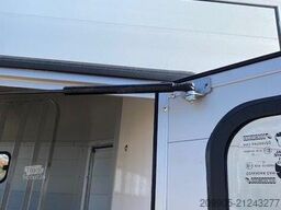 CHEVAL LIBERTE Touring Country