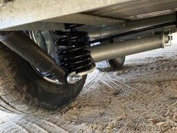 CHEVAL LIBERTE Touring Country