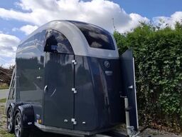 BUECKER TRAILER Careliner M