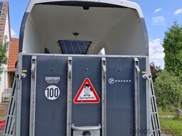 BUECKER TRAILER Careliner M