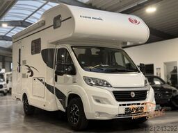 EURAMOBIL Activa One AO 630 LS