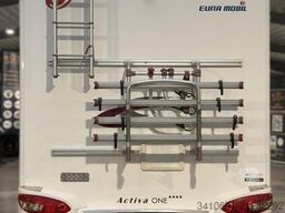 EURAMOBIL Activa One AO 630 LS