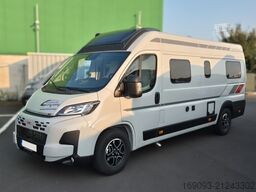 LMC Innovan 640 *Autom*Assistenz*Solar*14260¤ sparen