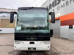 VAN HOOL TX17 Acron | VIP Mannschaftsbus | Glasdach