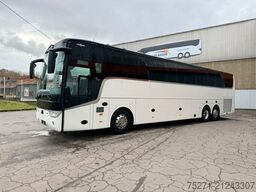 VAN HOOL TX17 Acron | VIP Mannschaftsbus | Glasdach