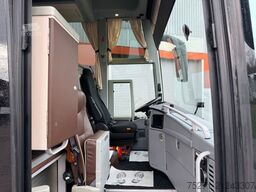 VAN HOOL TX17 Acron | VIP Mannschaftsbus | Glasdach
