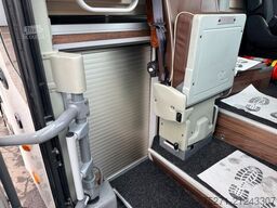 VAN HOOL TX17 Acron | VIP Mannschaftsbus | Glasdach